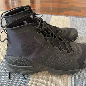 Under Armour 1257447 Men’s UA Speed Fit Hike Mid Tactical Boot Size 11